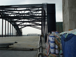 枣强专注工业场景喷漆服务