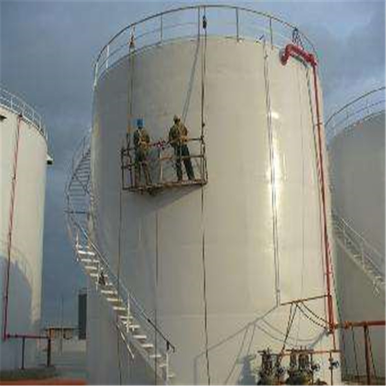 枣强喷漆翻新・工业喷漆・设备喷漆服务简介